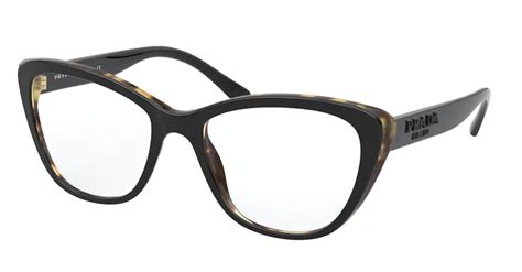 Prada PR 04WV Prescription Eyeglasses 